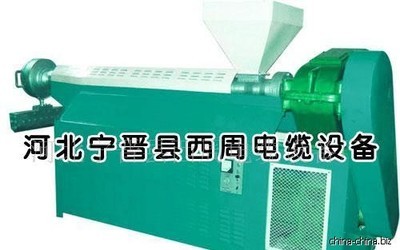 供應(yīng)電纜填充繩機械 - 中國制造交易網(wǎng)