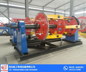 高壓電纜設備 電纜設備 能工電纜設備 查看