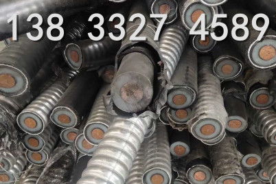 赤峰廢電纜回收高價(jià)收購