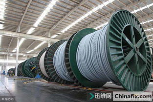 電力電纜的選擇、故障測尋、受潮判斷及填充繩設備分析