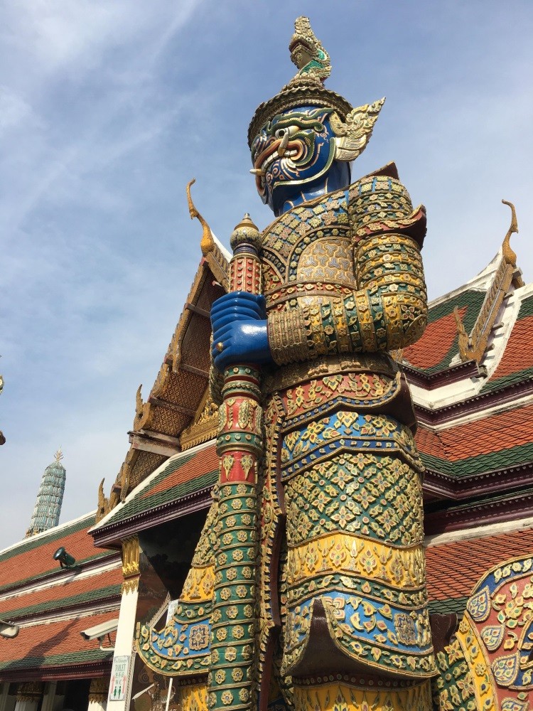 矩陣傳媒團建之旅——泰國游記(圖3)