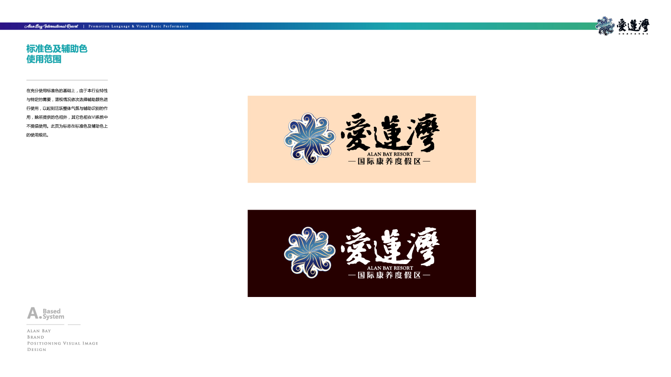 愛蓮灣國(guó)際康養(yǎng)度假區(qū)全案推廣(圖5)