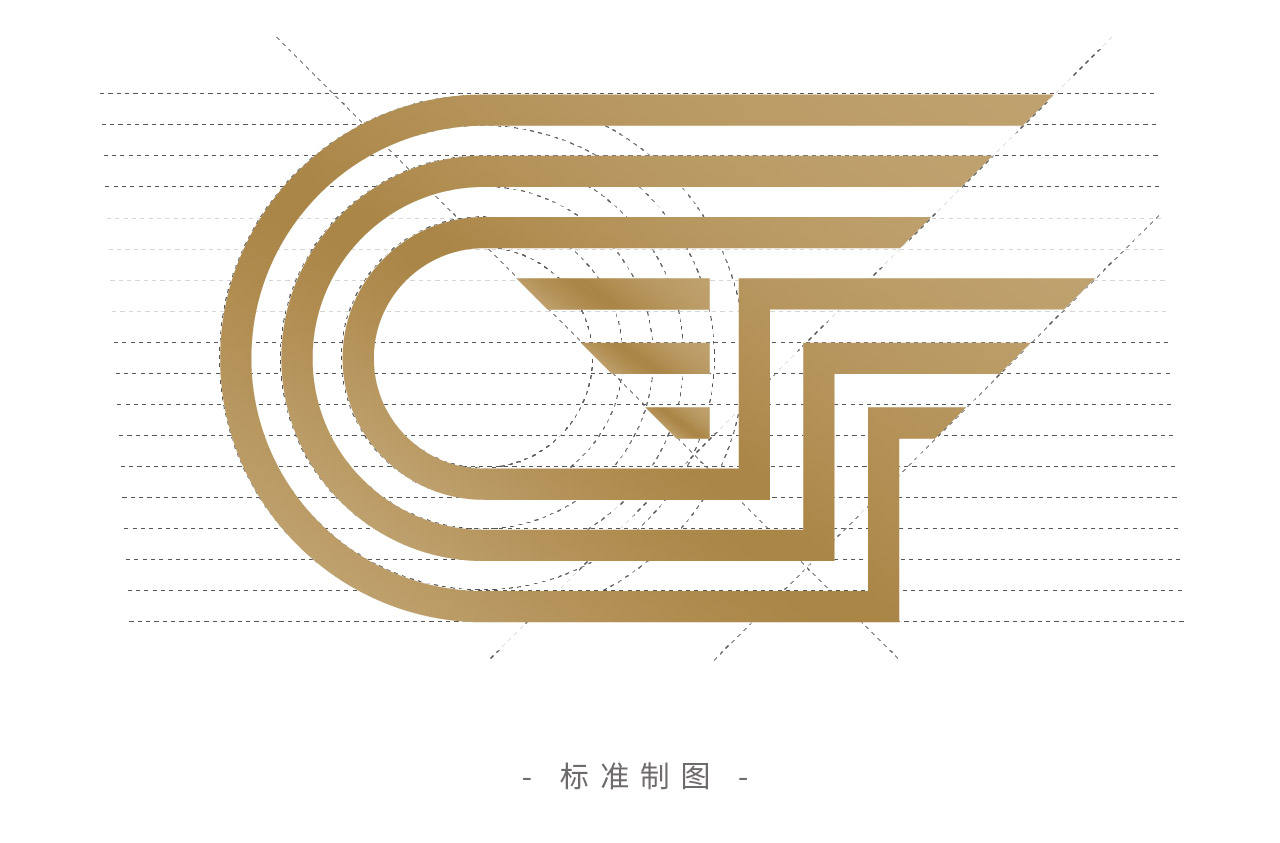 榮成城投VI系統(圖2)