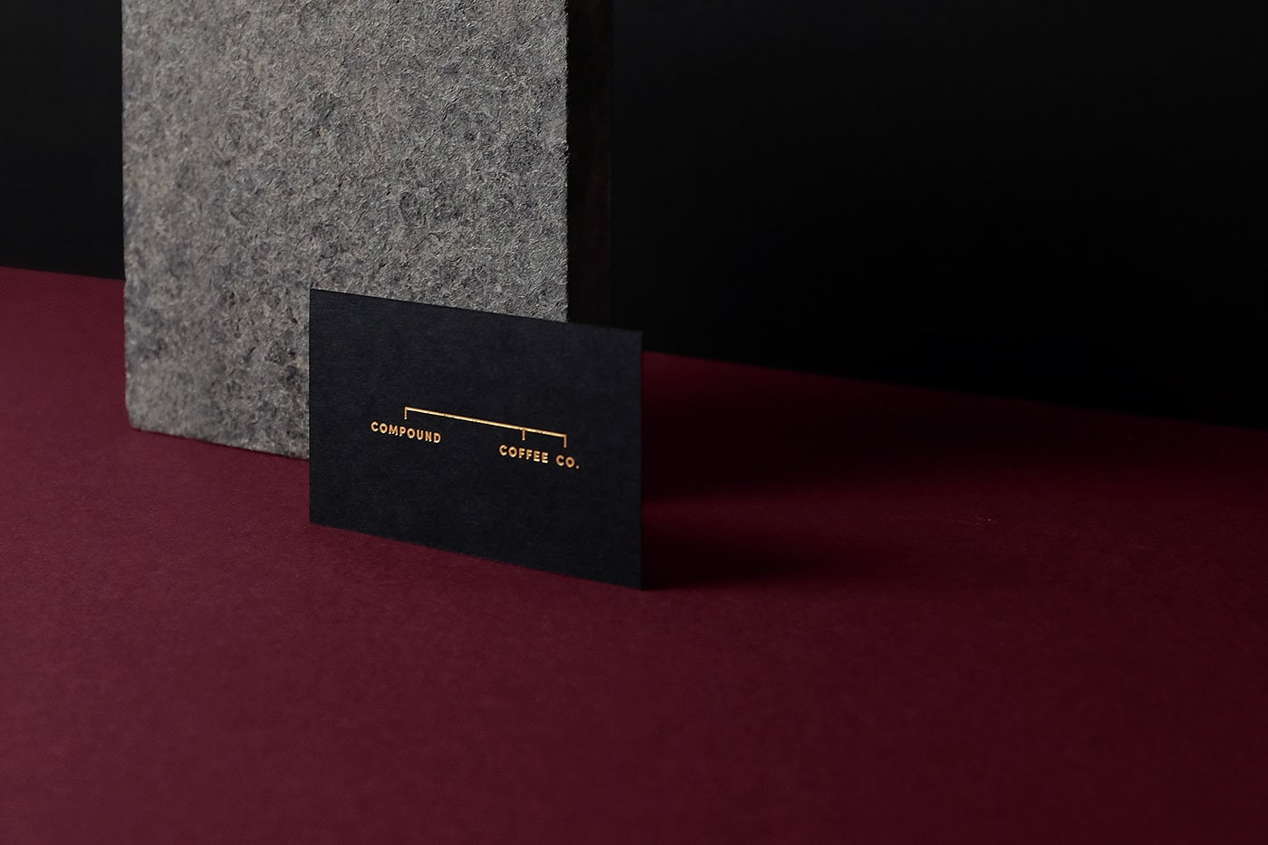 新加坡咖啡品牌Composite Coffee Company視覺(jué)形象設(shè)計(jì)欣賞(圖6)