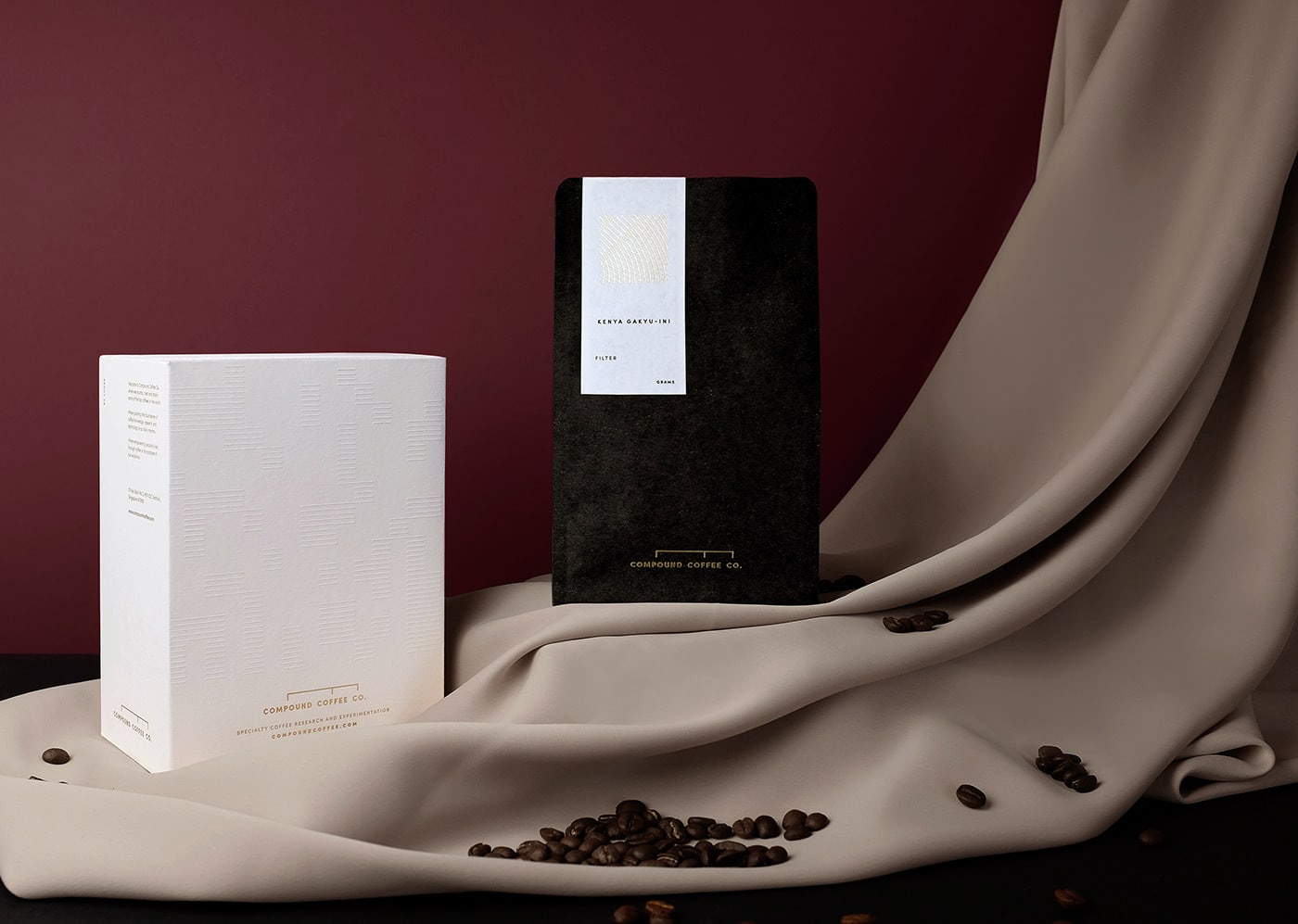 新加坡咖啡品牌Composite Coffee Company視覺(jué)形象設(shè)計(jì)欣賞(圖12)