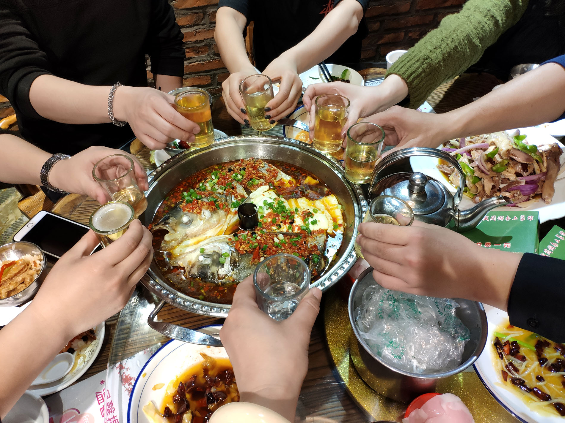 矩陣傳媒小團(tuán)建——打羽毛球(圖7)