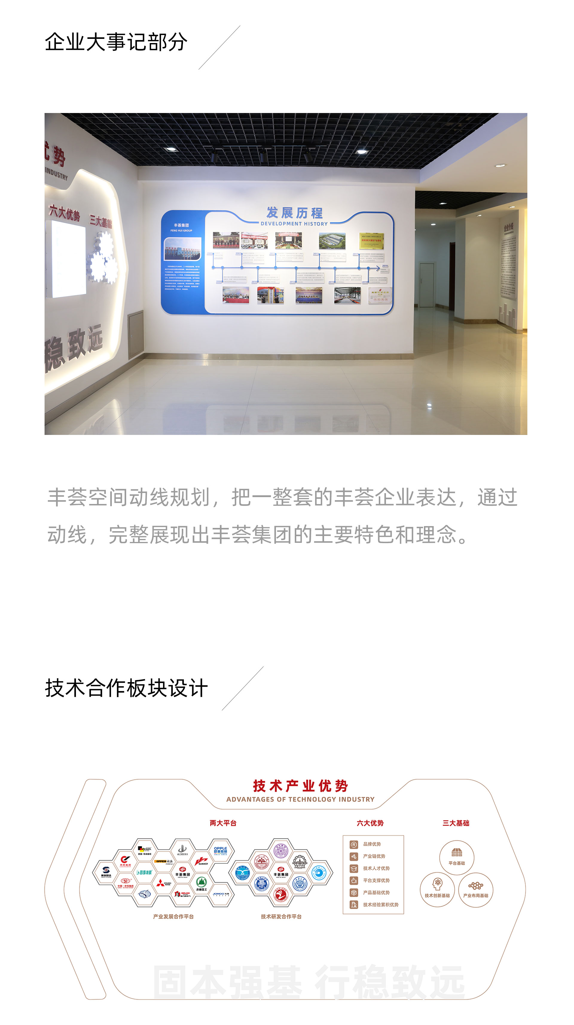 豐薈集團(tuán)展廳設(shè)計(jì)(圖5)