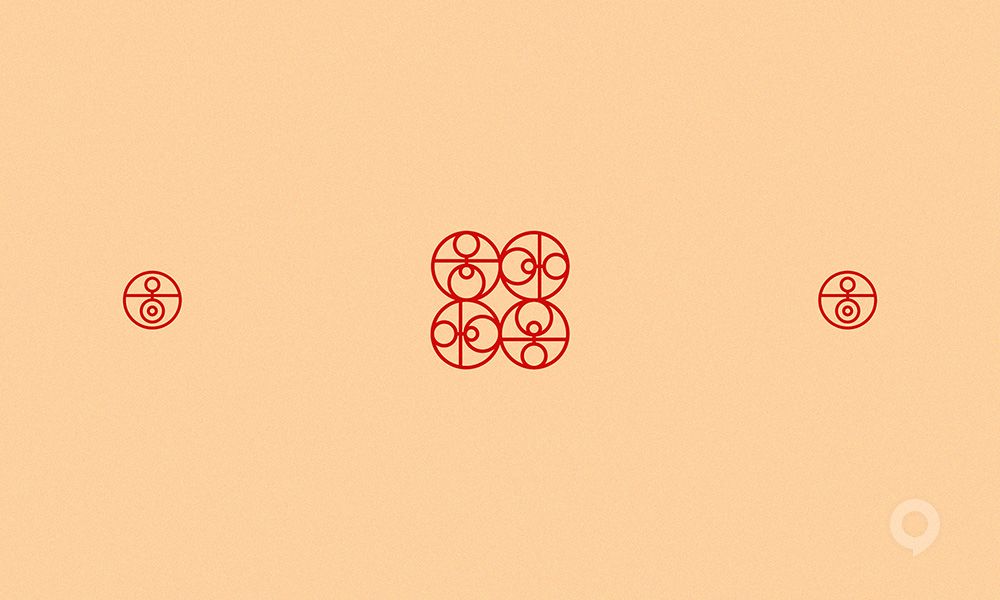 漢字與圖形設(shè)計(jì)欣賞(圖6)