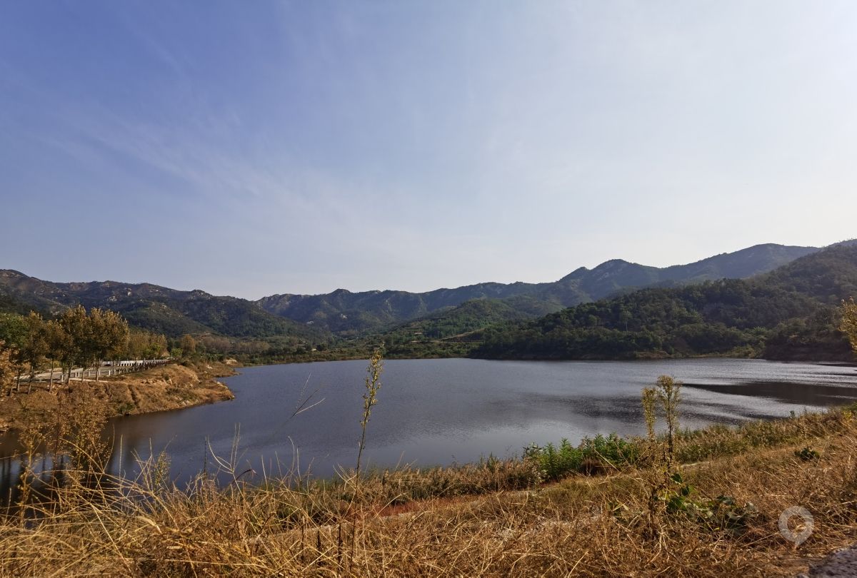 矩陣傳媒戶外團建——里口山景區行(圖15)