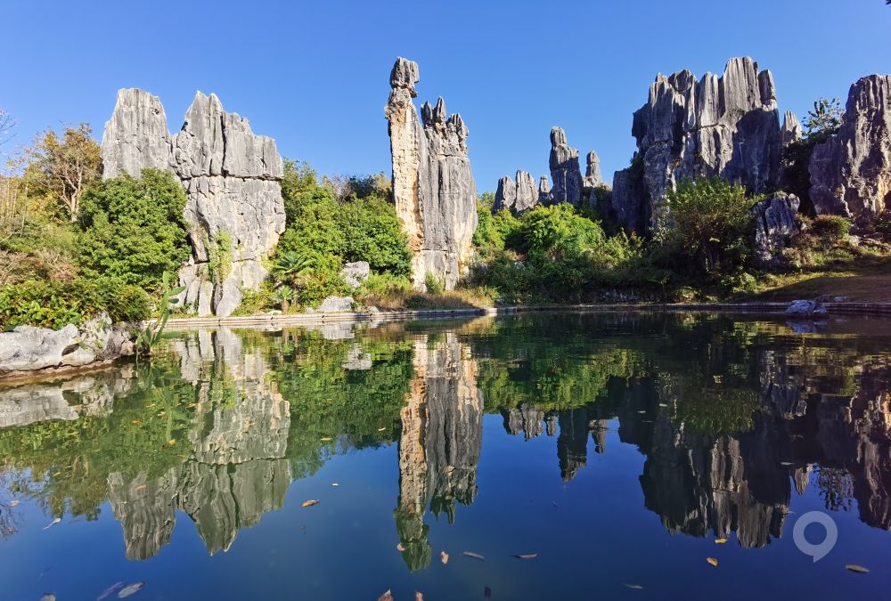 矩陣傳媒團建之旅——云南游記(圖4)