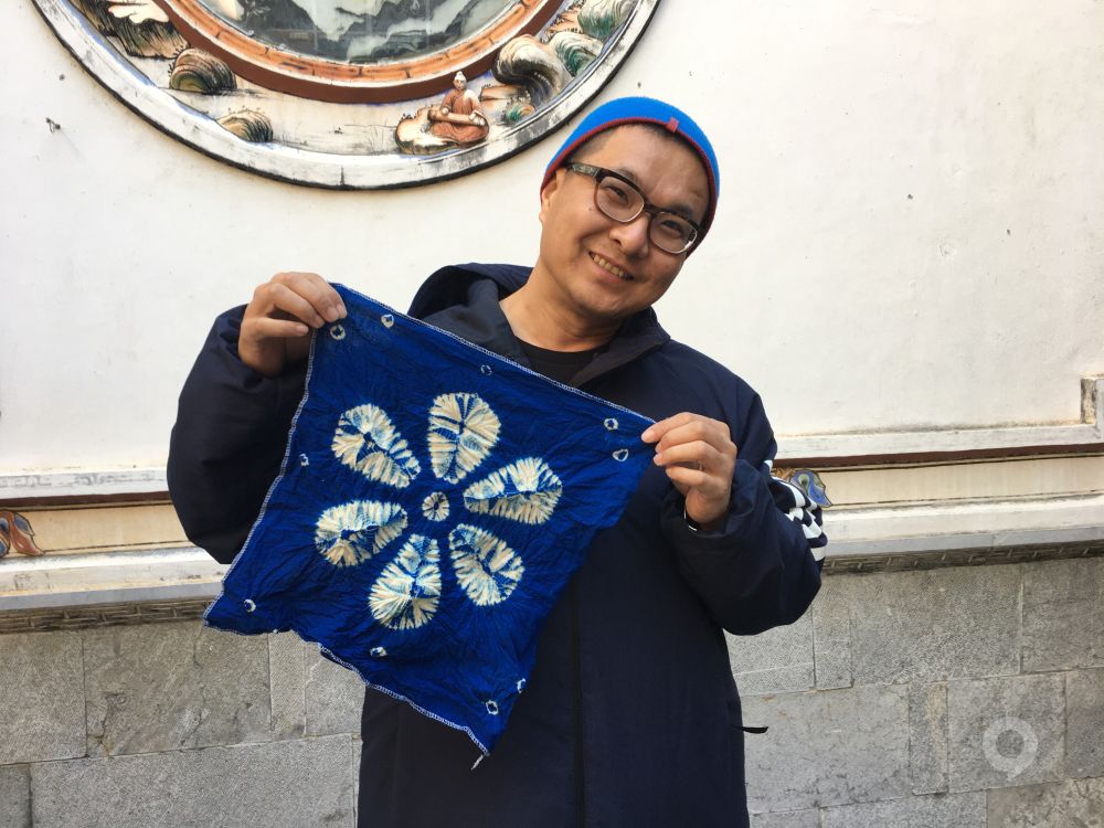 矩陣傳媒團建之旅——云南游記(圖12)