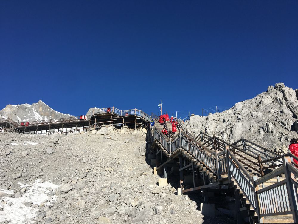 矩陣傳媒團建之旅——云南游記(圖13)