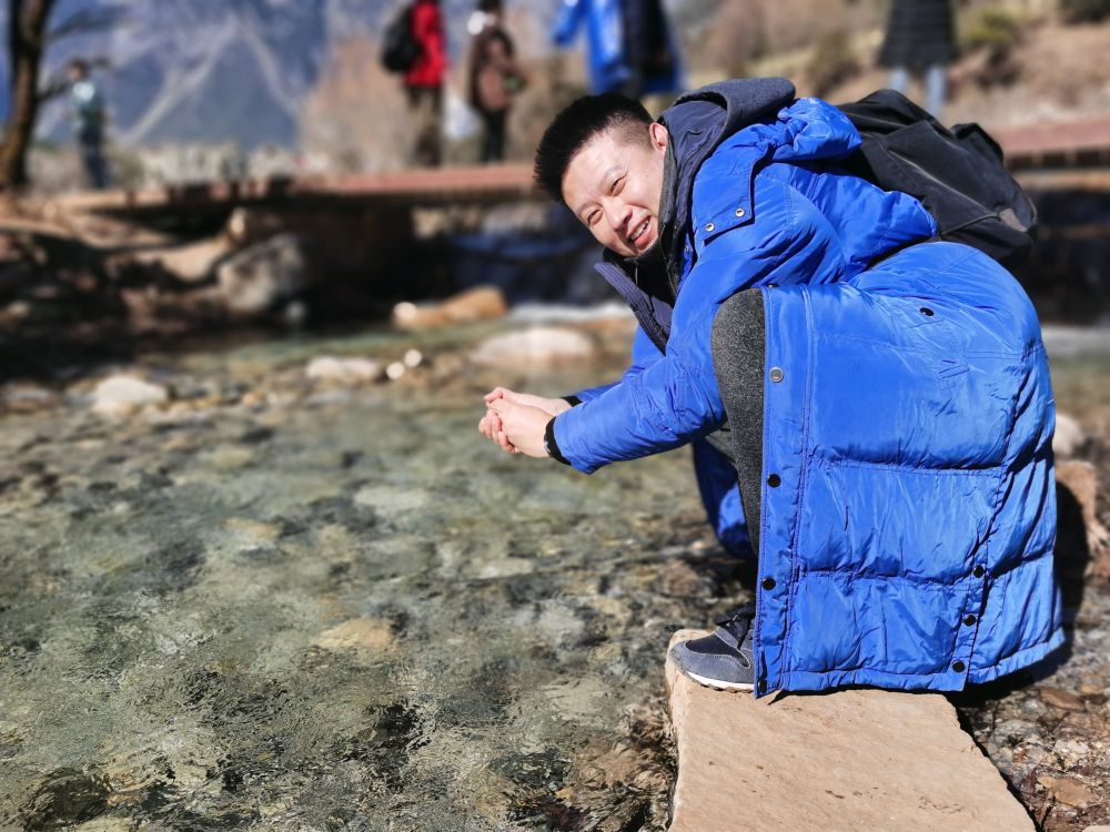 矩陣傳媒團建之旅——云南游記(圖22)