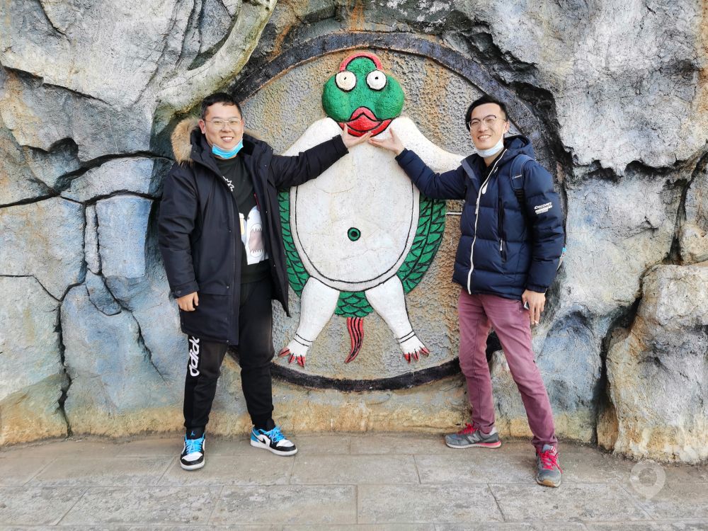 矩陣傳媒團建之旅——云南游記(圖26)