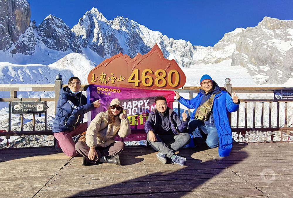 矩陣傳媒團建之旅——云南游記(圖17)