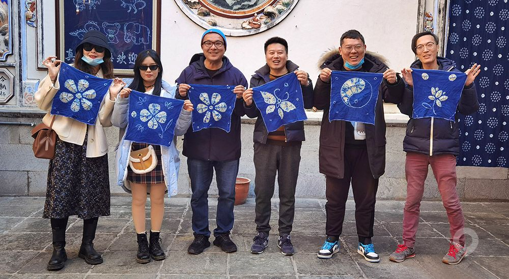 矩陣傳媒團建之旅——云南游記(圖12)