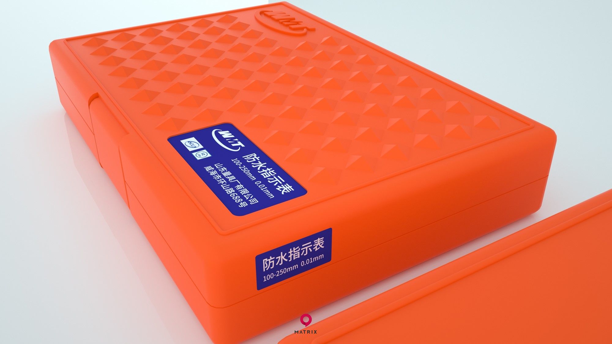 量具包裝盒設計(圖3)
